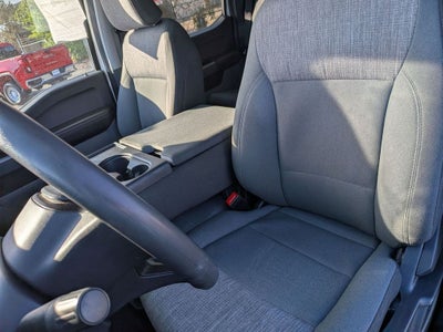 2025 Ford Super Duty F-350 DRW XL