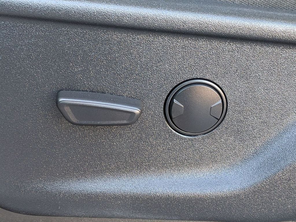 2025 Ford Super Duty F-350 DRW XL