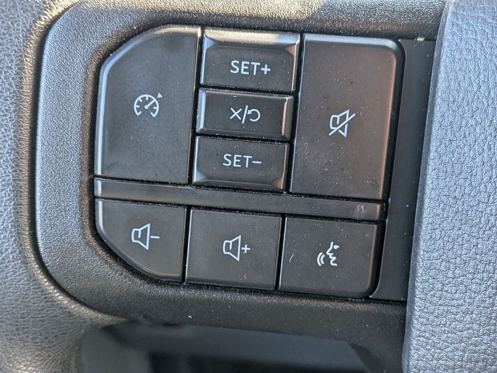2025 Ford Super Duty F-350 DRW XL