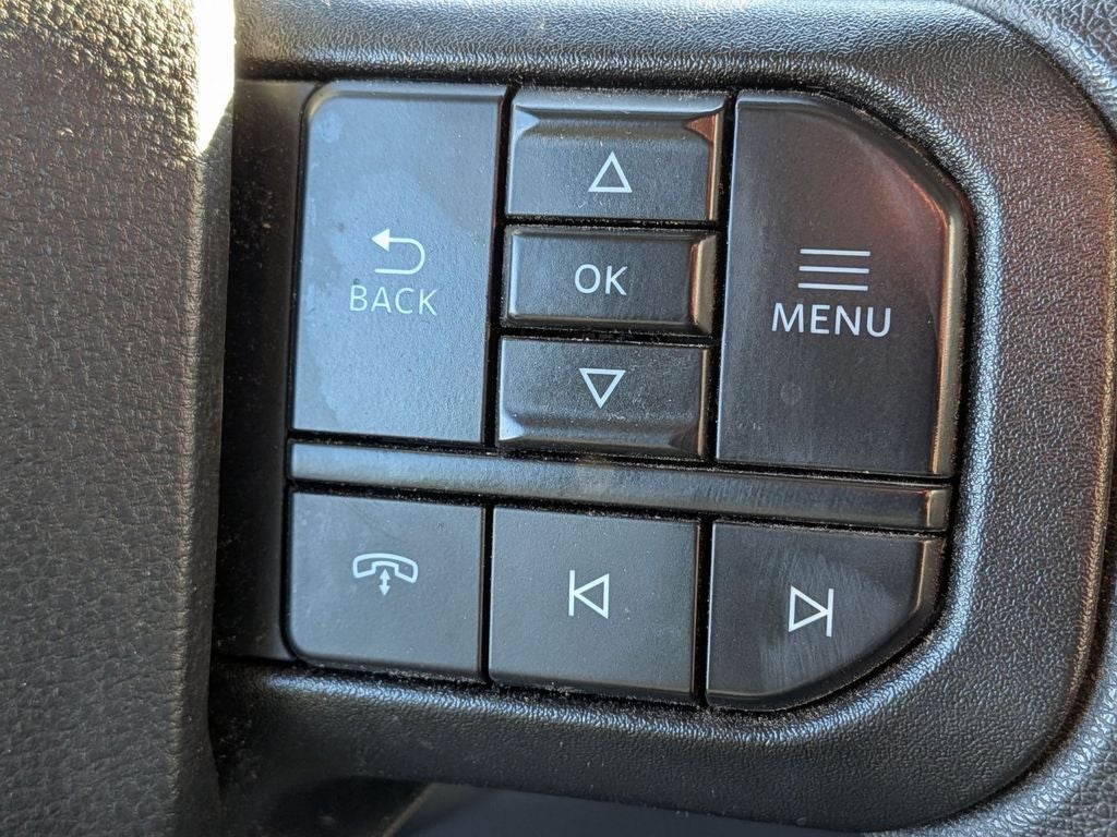 2025 Ford Super Duty F-350 DRW XL