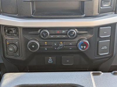 2025 Ford Super Duty F-350 DRW XL
