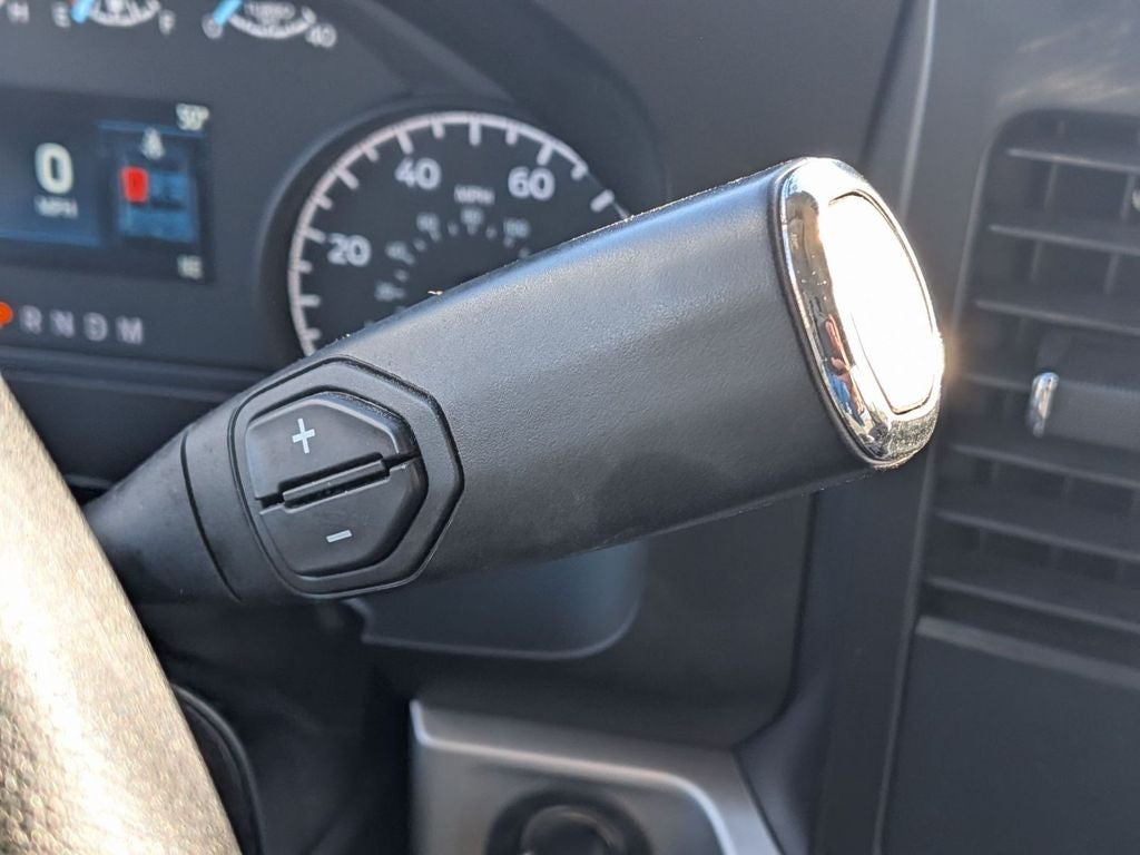 2025 Ford Super Duty F-350 DRW XL