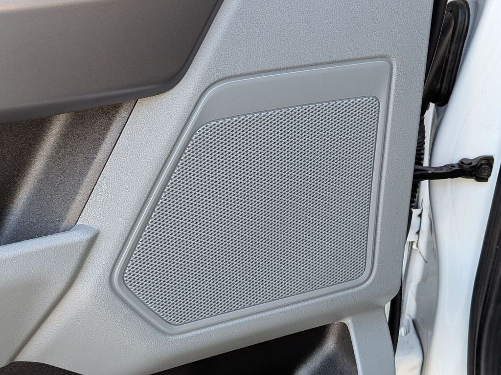2025 Ford Super Duty F-350 DRW XL