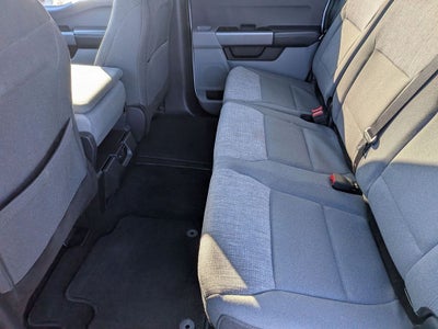 2025 Ford Super Duty F-350 DRW XL