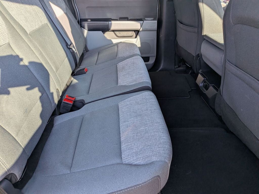 2025 Ford Super Duty F-350 DRW XL