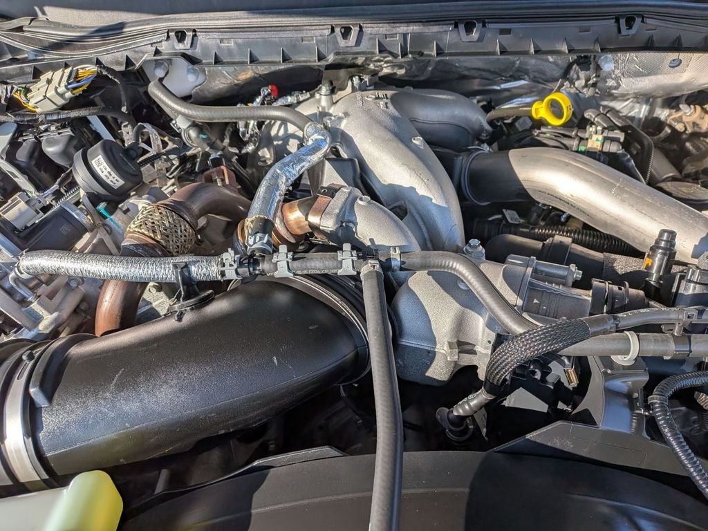 2025 Ford Super Duty F-350 DRW XL