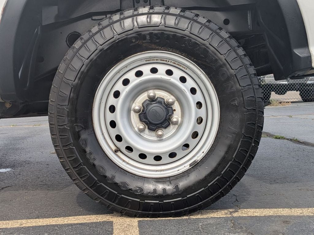 2019 Ford Ranger XL