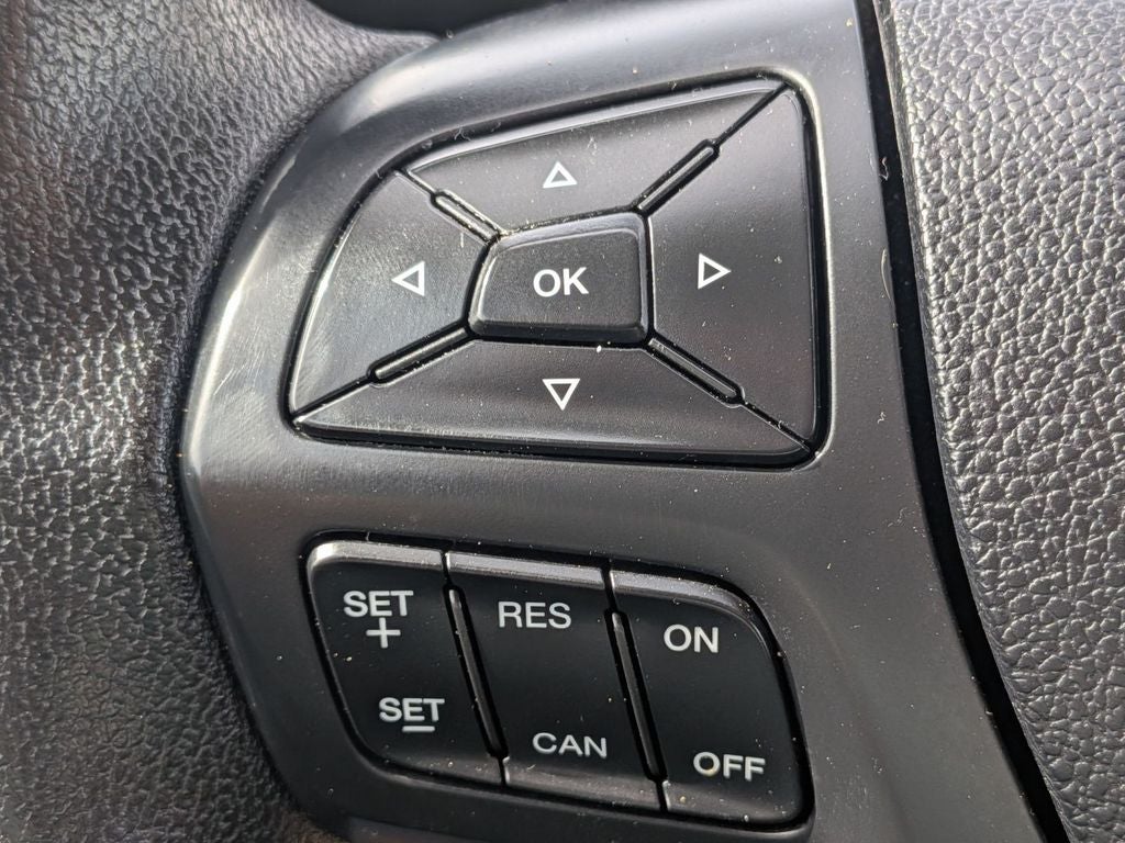 2019 Ford Ranger XL