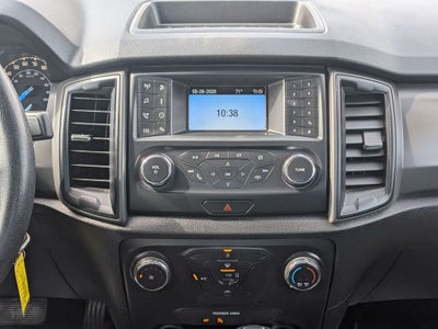 2019 Ford Ranger XL