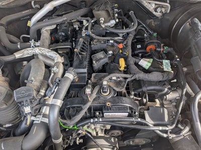 2019 Ford Ranger XL