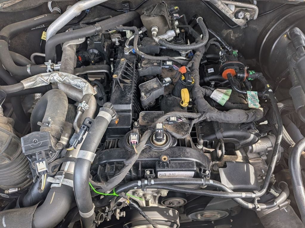 2019 Ford Ranger XL