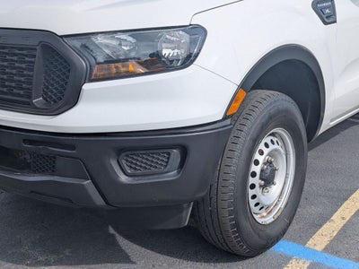 2019 Ford Ranger XL