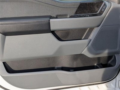 2023 Ford F-150 Lightning XLT