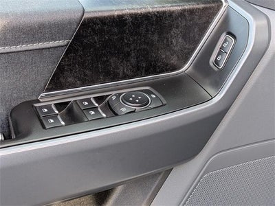 2023 Ford F-150 Lightning XLT