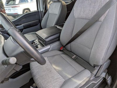 2023 Ford F-150 Lightning XLT