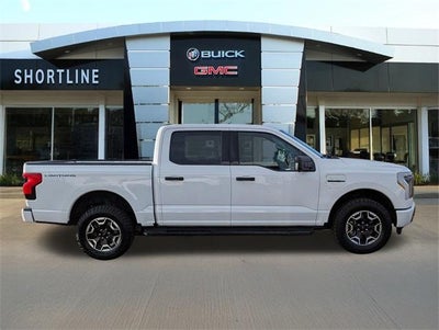 2023 Ford F-150 Lightning XLT