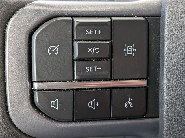 2023 Ford F-150 Lightning XLT