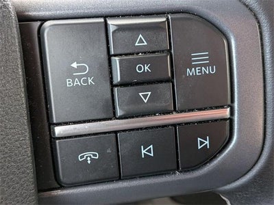 2023 Ford F-150 Lightning XLT