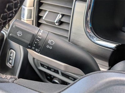 2023 Ford F-150 Lightning XLT