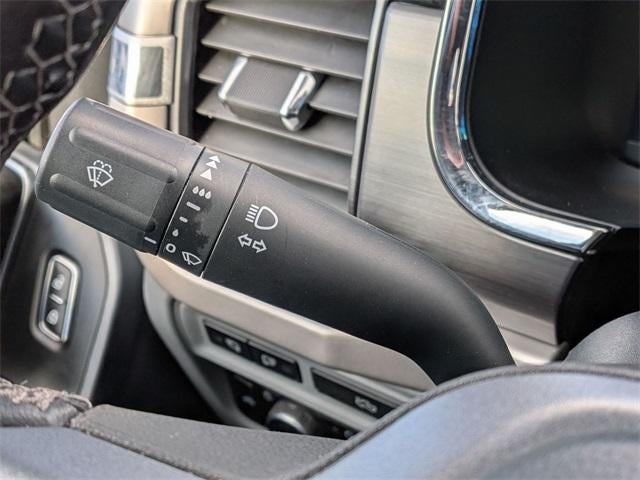 2023 Ford F-150 Lightning XLT