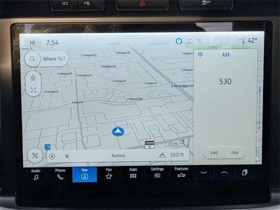 2023 Ford F-150 Lightning XLT