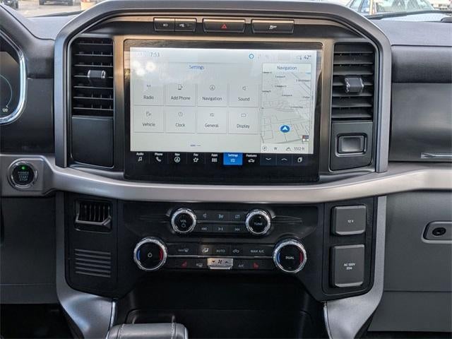 2023 Ford F-150 Lightning XLT