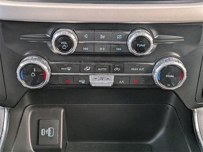 2023 Ford F-150 Lightning XLT