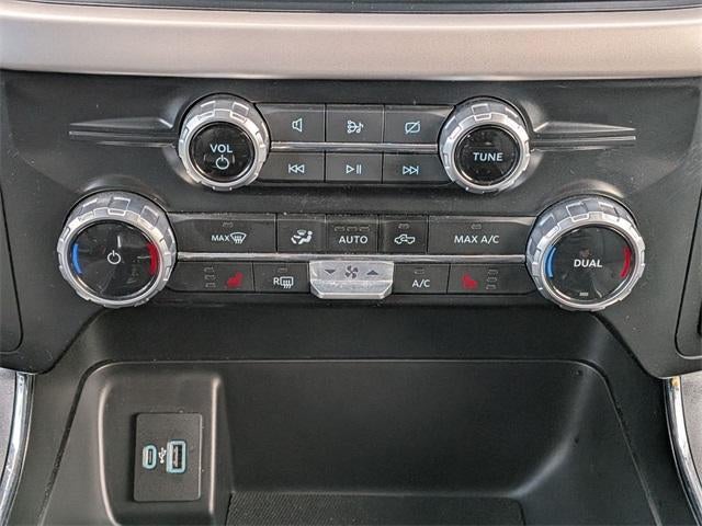 2023 Ford F-150 Lightning XLT