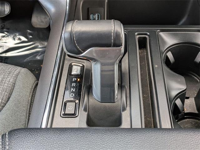 2023 Ford F-150 Lightning XLT