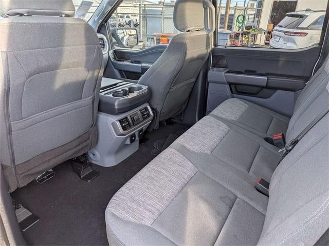 2023 Ford F-150 Lightning XLT