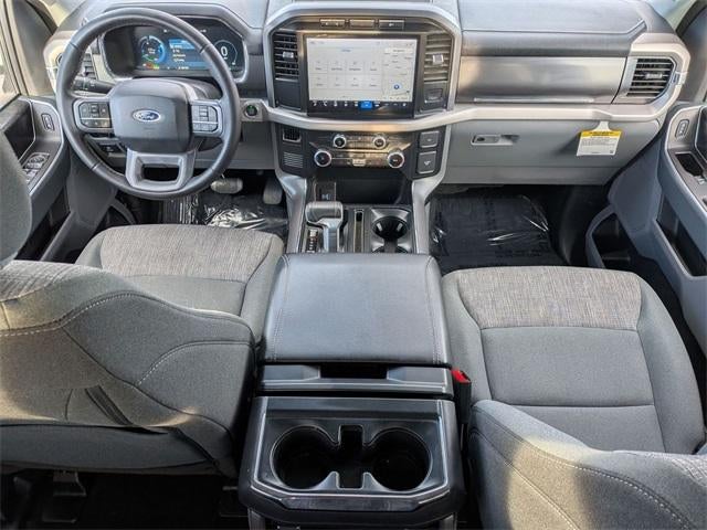 2023 Ford F-150 Lightning XLT