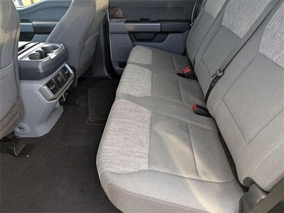 2023 Ford F-150 Lightning XLT