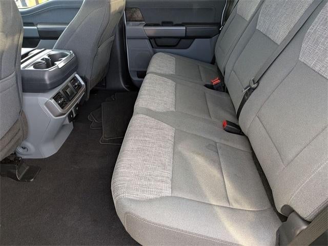 2023 Ford F-150 Lightning XLT