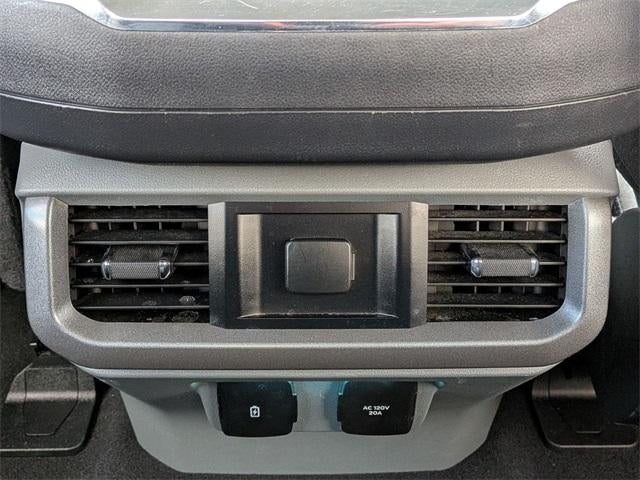 2023 Ford F-150 Lightning XLT