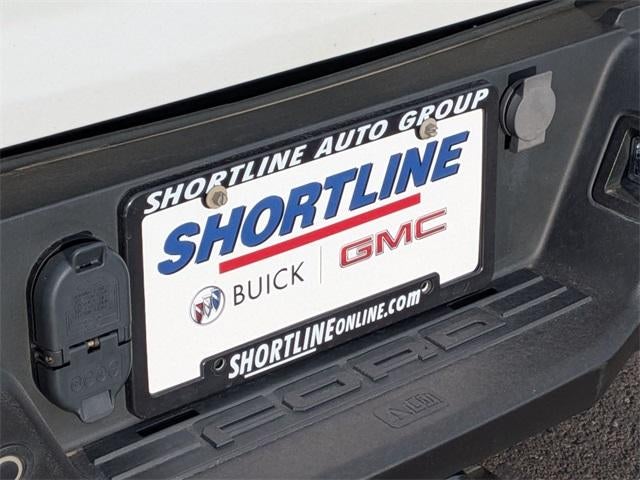 2023 Ford F-150 Lightning XLT