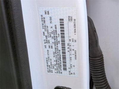 2023 Ford F-150 Lightning XLT