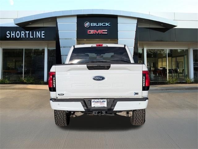 2023 Ford F-150 Lightning XLT