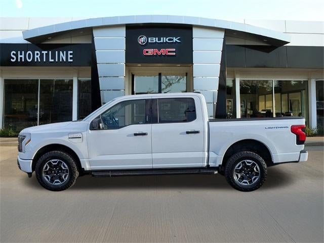 2023 Ford F-150 Lightning XLT