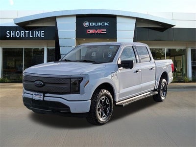 2023 Ford F-150 Lightning XLT