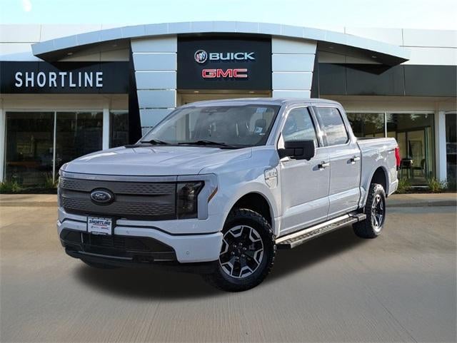 2023 Ford F-150 Lightning XLT