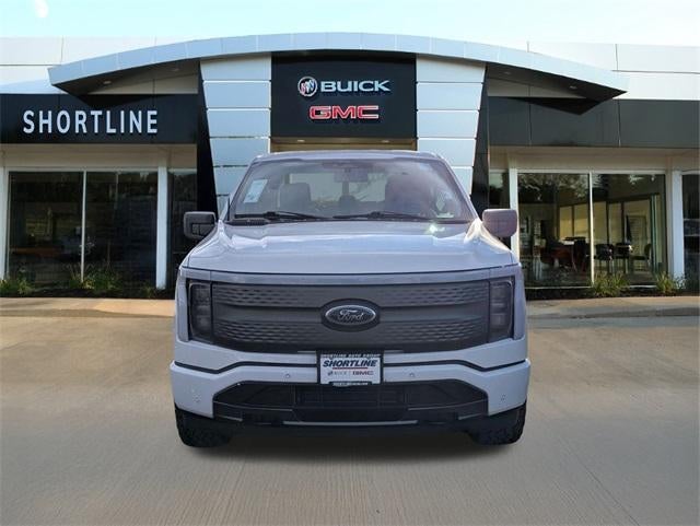 2023 Ford F-150 Lightning XLT