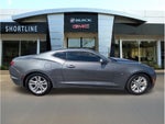 2021 Chevrolet Camaro 1LS