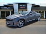 2021 Chevrolet Camaro 1LS