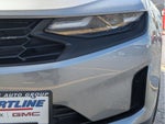 2021 Chevrolet Camaro 1LS