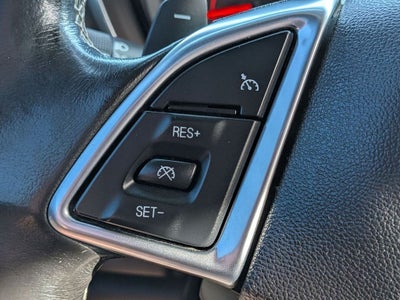 2020 Chevrolet Camaro 1LT