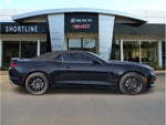 2020 Chevrolet Camaro 1LT