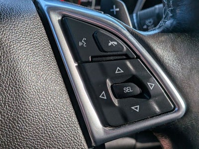 2020 Chevrolet Camaro 1LT