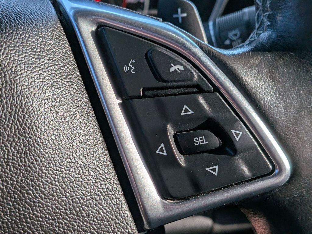 2020 Chevrolet Camaro 1LT