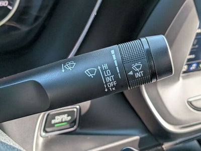 2020 Chevrolet Camaro 1LT