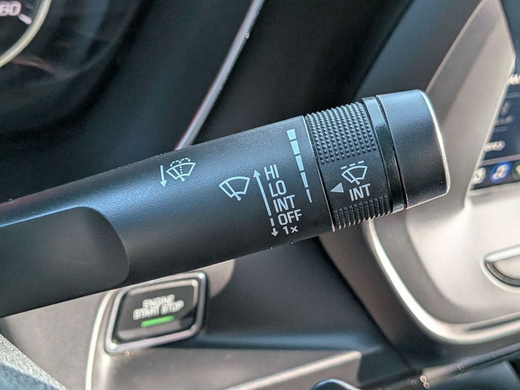 2020 Chevrolet Camaro 1LT